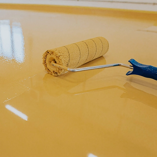 Polyurethane Unique Water Proofing